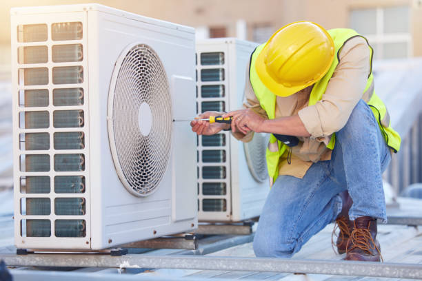 Best HVAC Installation Services  in Glenmora, LA