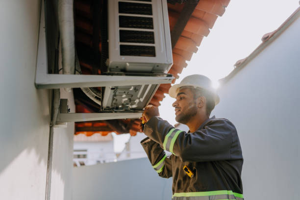 Best Best HVAC Companies  in Glenmora, LA