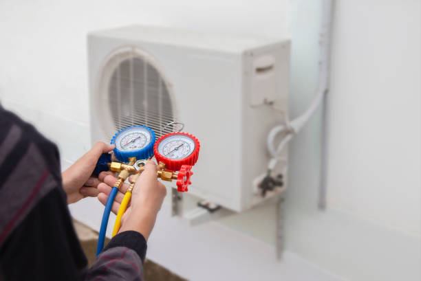Professional HVAC in Glenmora, LA